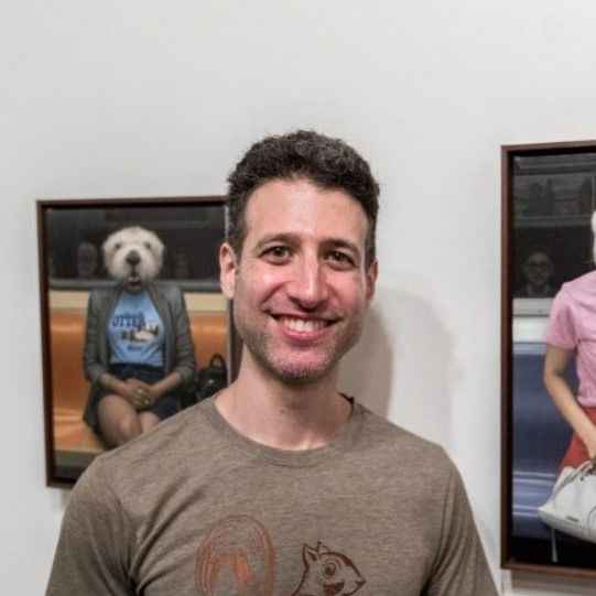 Matthew Grabelsky, American, 1980, Contemporary Artist