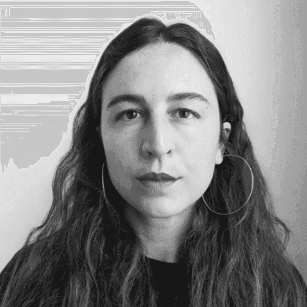 Molly Greene, American, 1986, Contemporary Artist