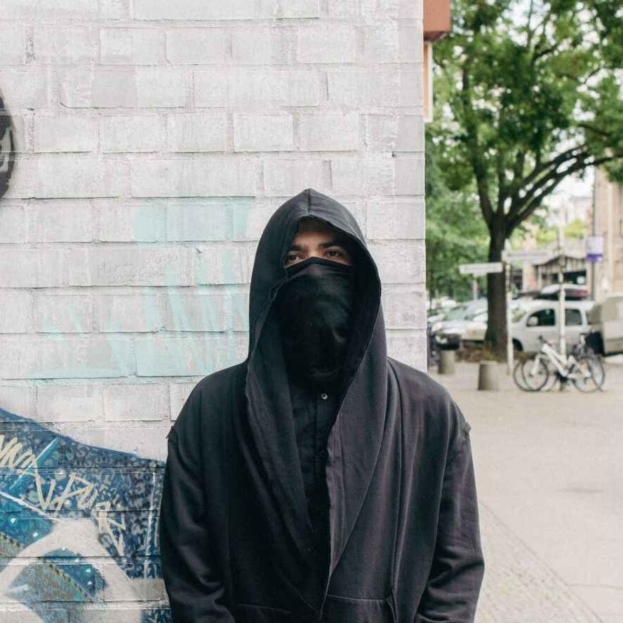 Nafir, , 1989, Contemporary Artist