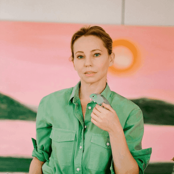 Nicole Wittenberg, American, 1979, Contemporary Artist