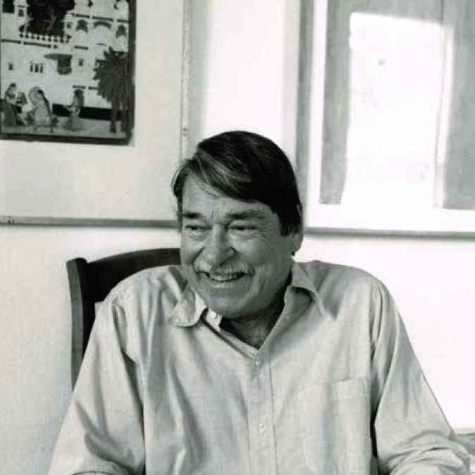Richard Diebenkorn, American, 1922, Contemporary Artist