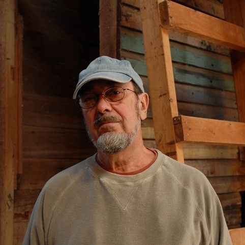 Robert Mangold, American, 1937, Contemporary Artist