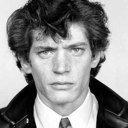 Robert Mapplethorpe, American, 1946, Contemporary Artist