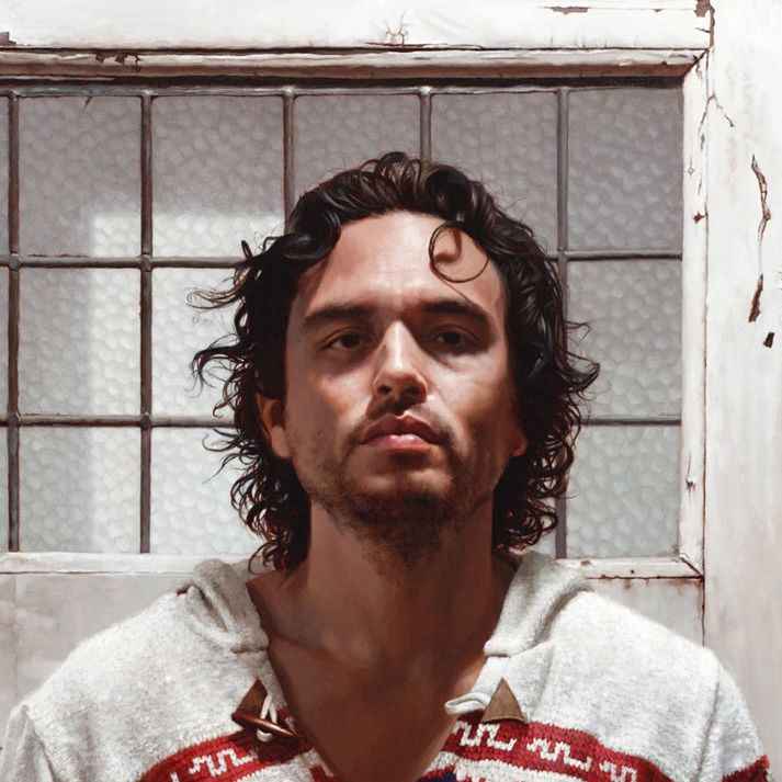 Robin Eley, Australian, 1978, Contemporary Artist