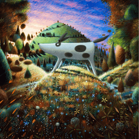 Ryder, British, 1985, Contemporary Artist