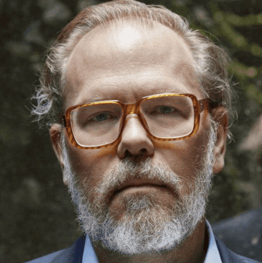 John Currin, American, 1962, Contemporary Artist