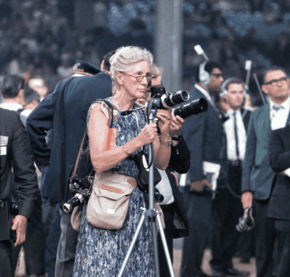 Toni Frissell, American, 1907, Contemporary Artist