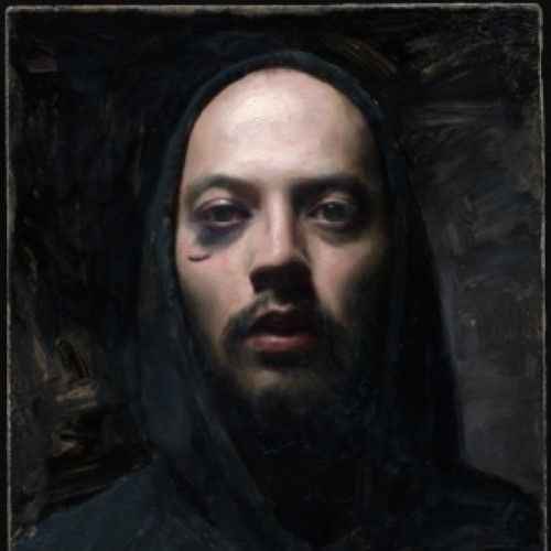 Sean Cheetham, American, 1977, Contemporary Artist
