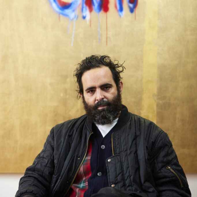 Stefan Brüggemann, Mexican, 1975, Contemporary Artist