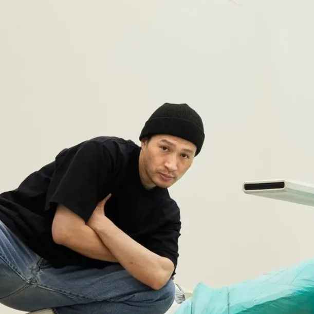 Taku Obata, Japanese, 1980, Contemporary Artist