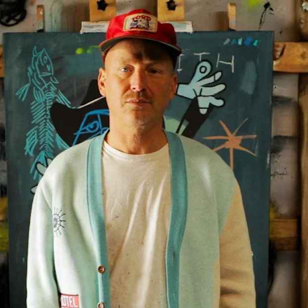 Terry Urban, American, 1977, Contemporary Artist