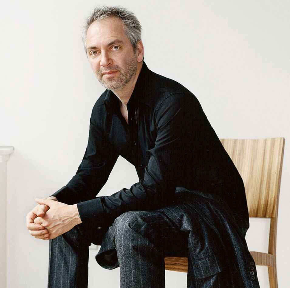 Thomas Struth, German, 1954, Contemporary Artist