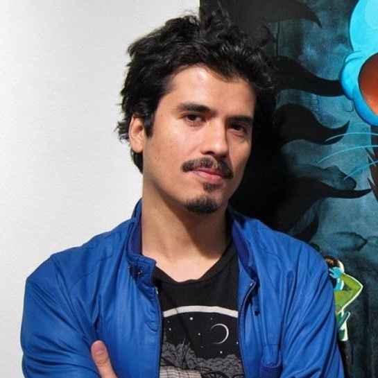 Victor Castillo, Chilean, 1973, Contemporary Artist