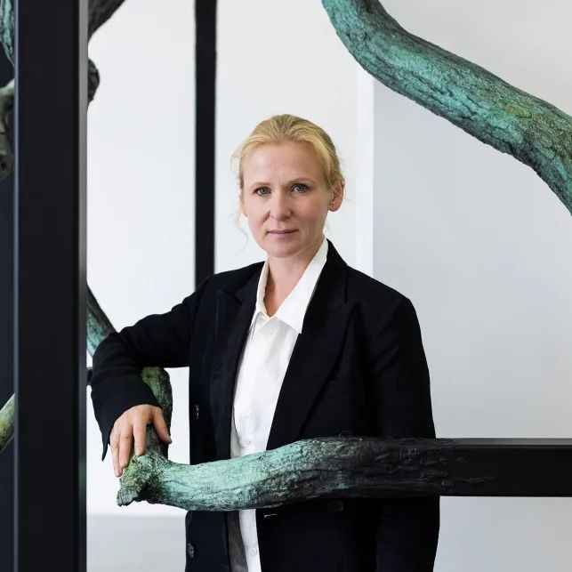 Alicja Kwade, Polish, 1979, Contemporary Artist