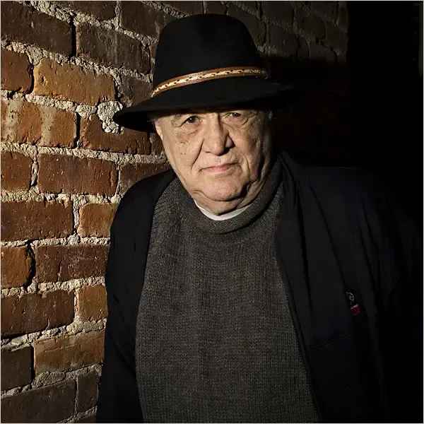 Nat Finkelstein, American, 1933, Contemporary Artist