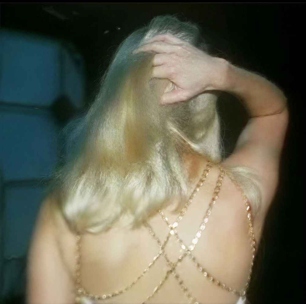 Blank Barbie, British, 1985, Contemporary Artist