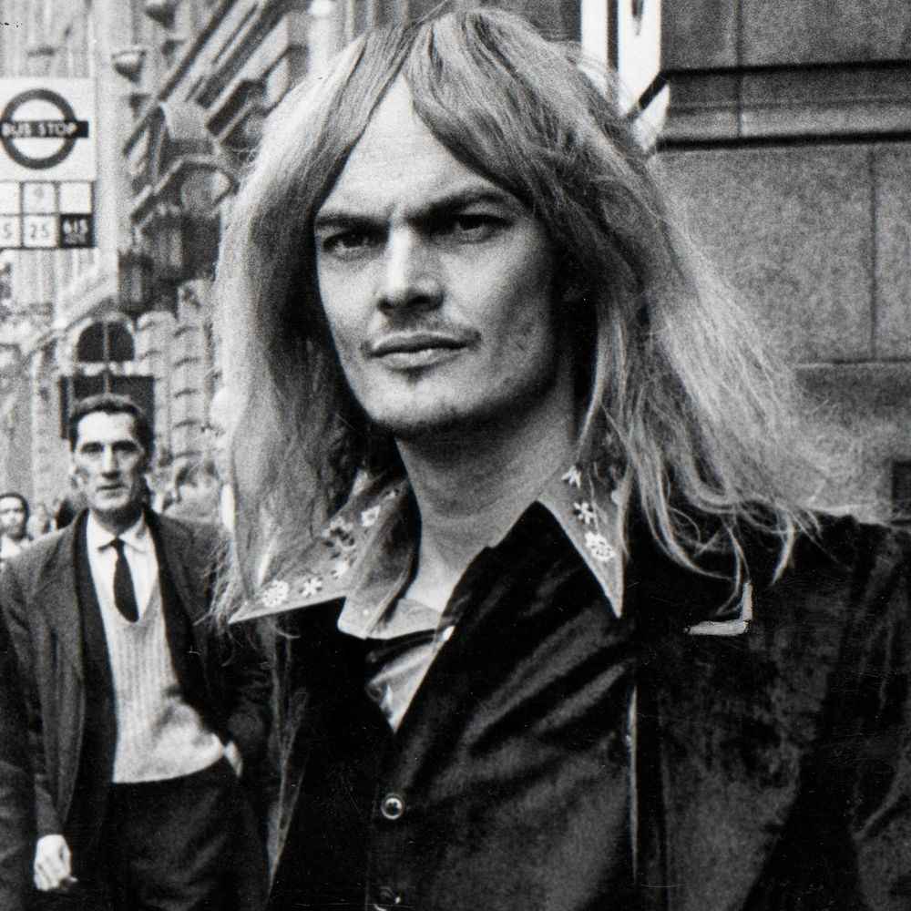 Alan Aldridge, British, 1938, Contemporary Artist