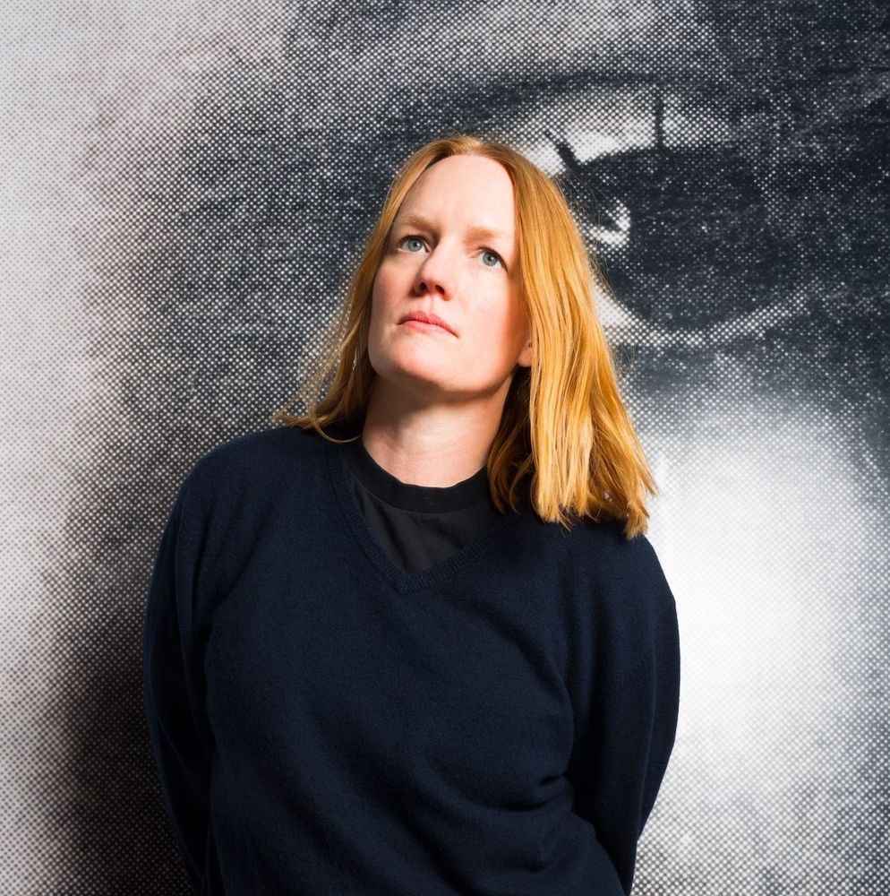 Anne Collier, American, 1970, Contemporary Artist