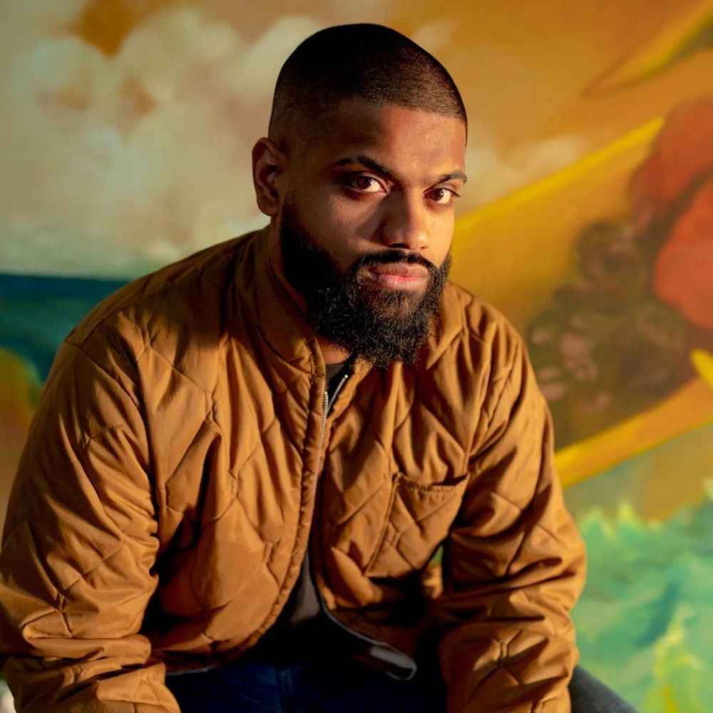 Asif Hoque, Bangladeshi, American, 1991, Contemporary Artist