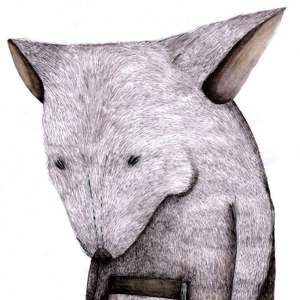 Bisser, Belgian, 1992, Contemporary Artist