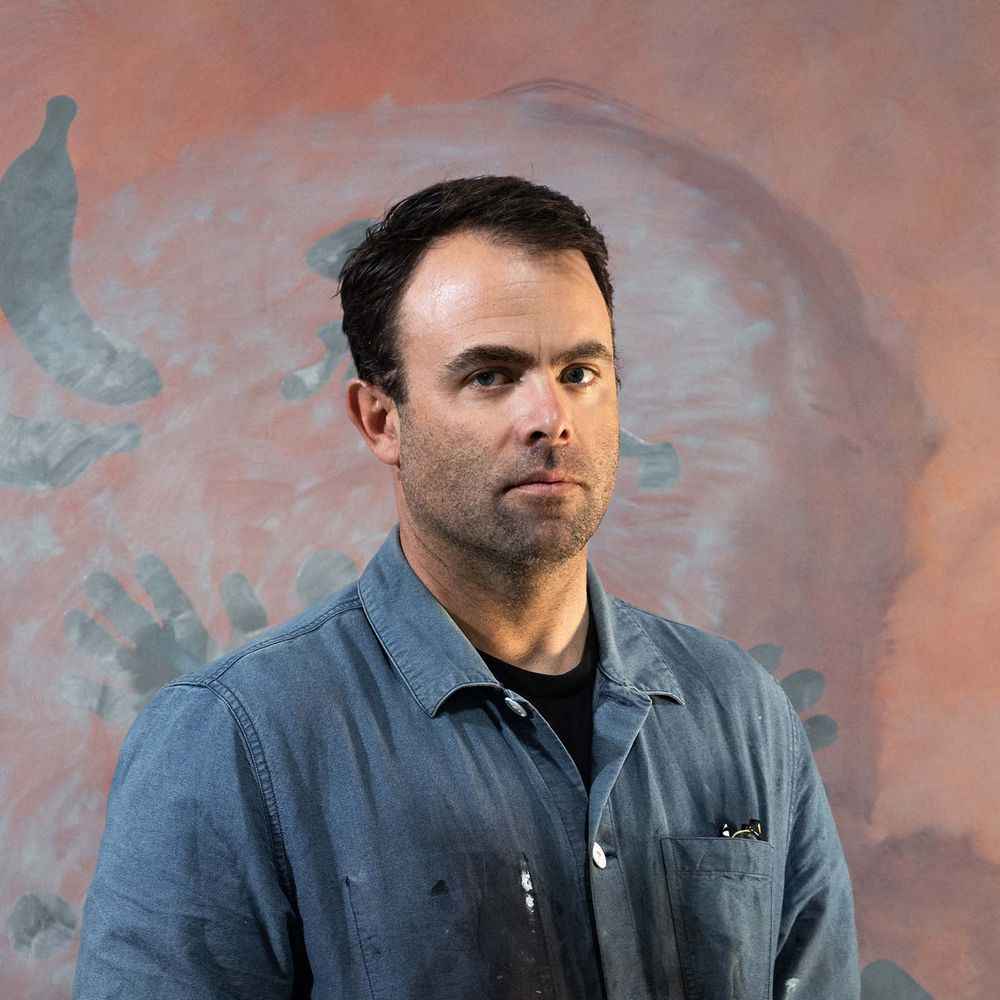 Christian Rex van Minnen, American, 1980, Contemporary Artist