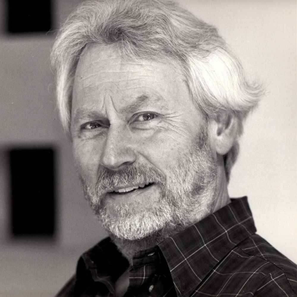 Donald Judd, American, 1928, Contemporary Artist