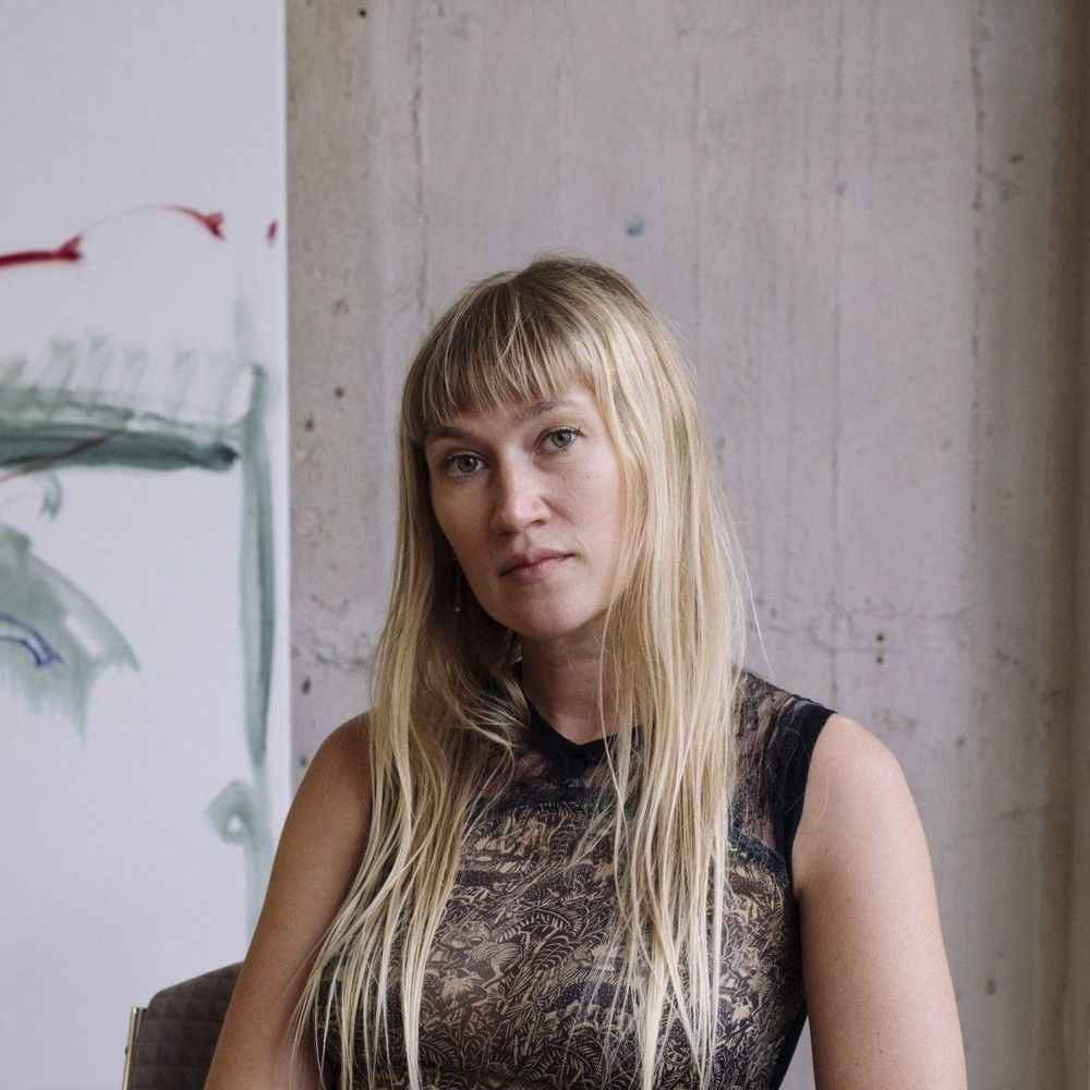 Emma McIntyre, New Zealand, NZ, 1990, Contemporary Artist