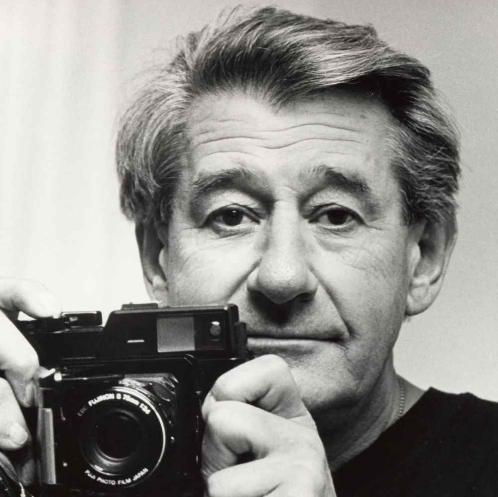 Helmut Newton, German, 1920, Contemporary Artist