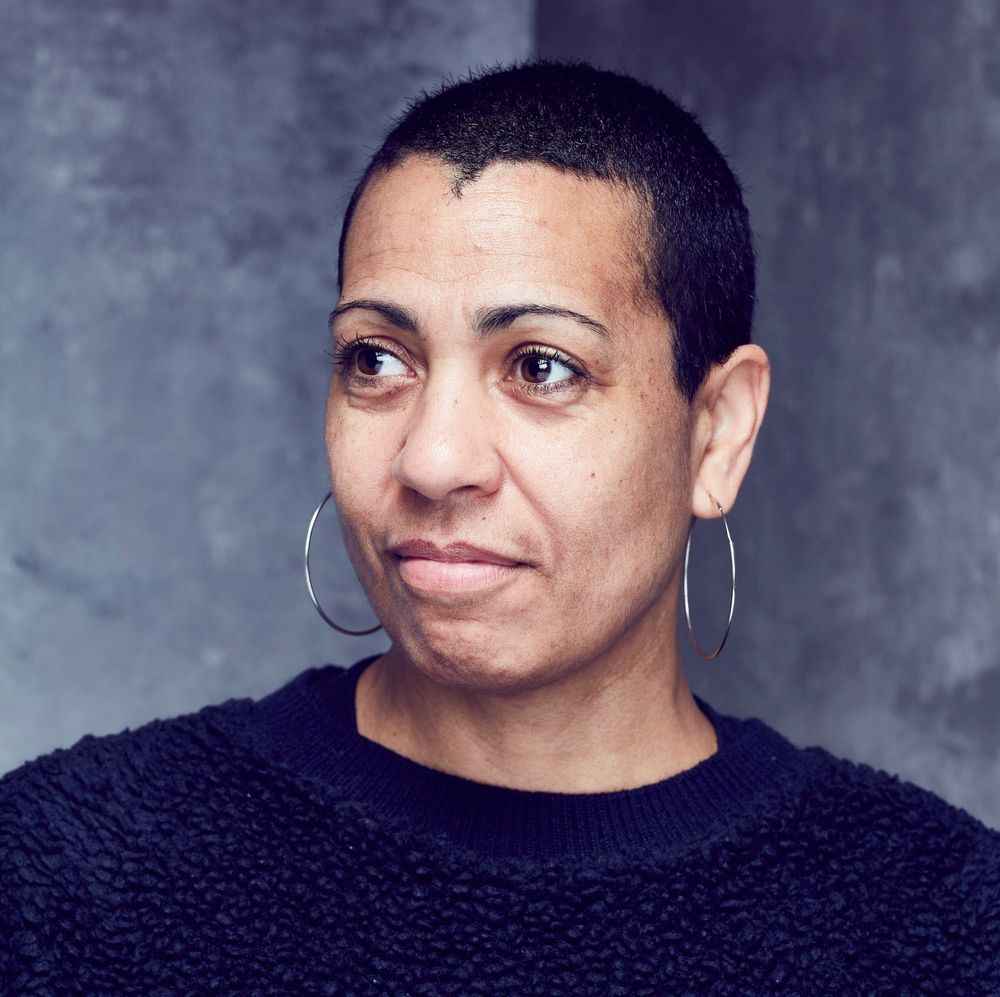 Helen Cammock, British, 1970, Contemporary Artist