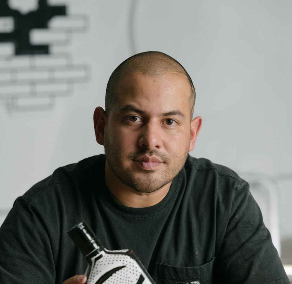 Joshua Vides, American, 1989, Contemporary Artist