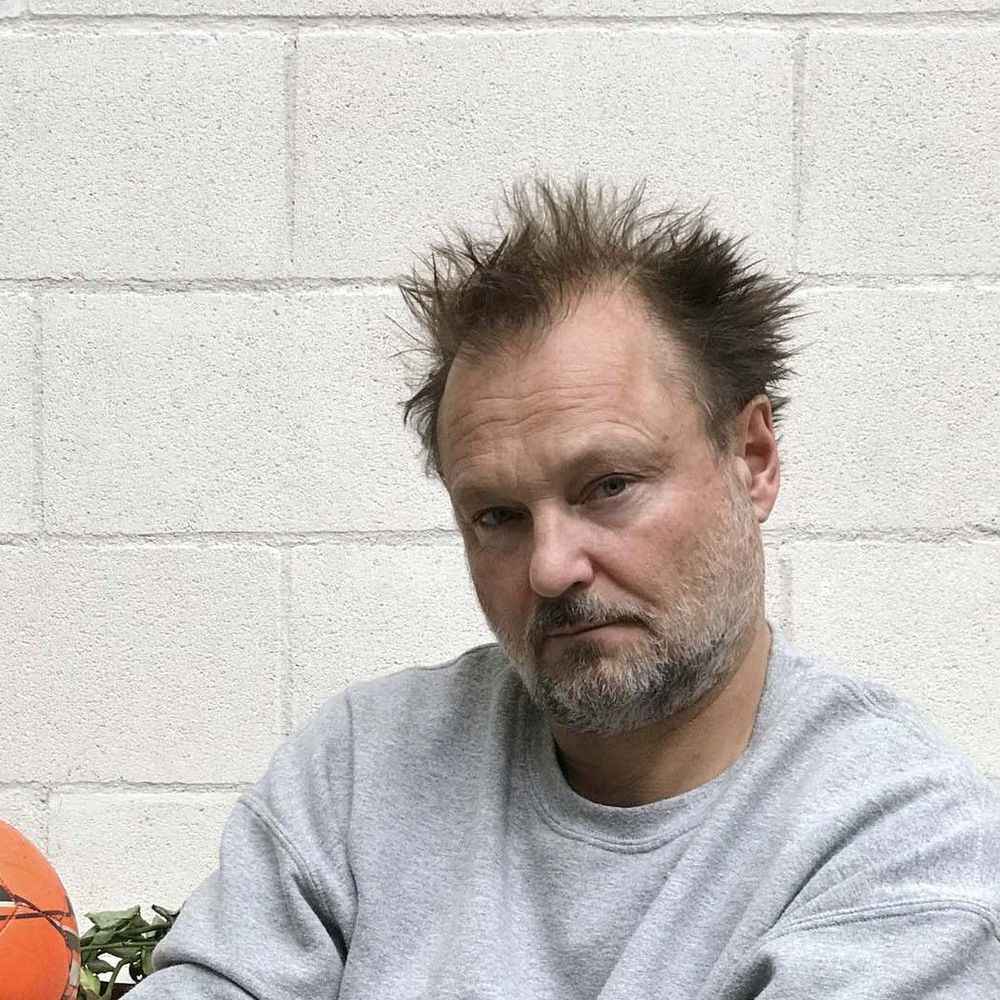 Juergen Teller, German, 1964, Contemporary Artist