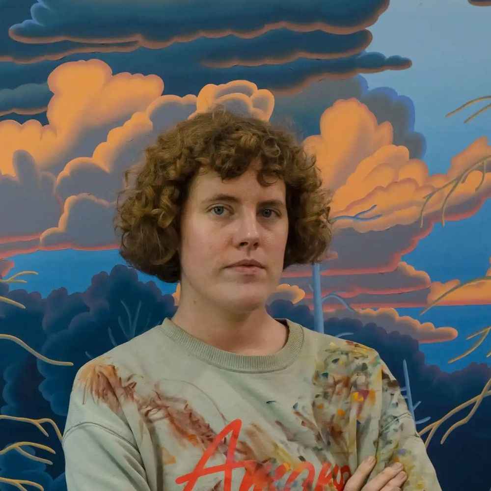 Madeleine Bialke, American, 1991, Contemporary Artist