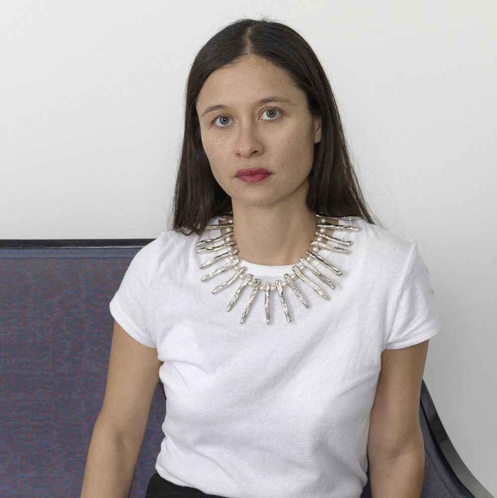 Mai  Thu Perret, Vietnamese, 1976, Contemporary Artist
