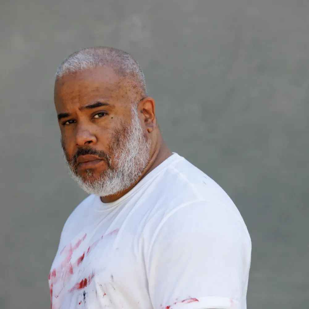 Marcus Jansen, American, 1968, Contemporary Artist