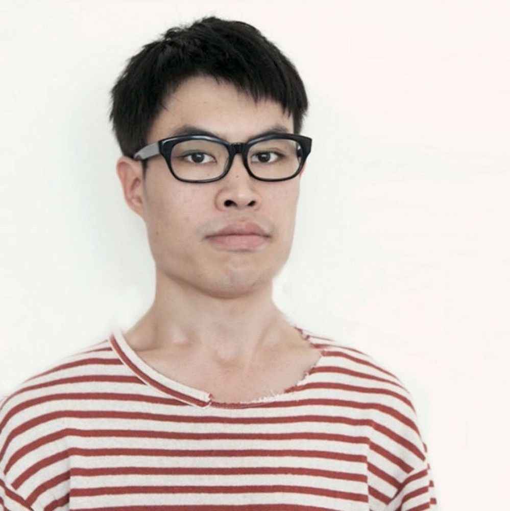 Matthew Wong, Canadian, 1984, Contemporary Artist