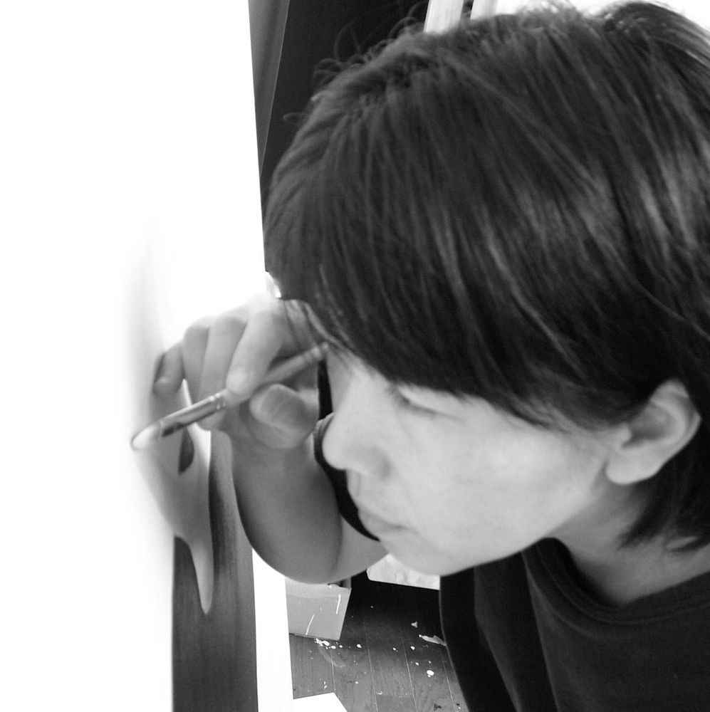 Mayuka Yamamoto, Japanese, 1964, Contemporary Artist