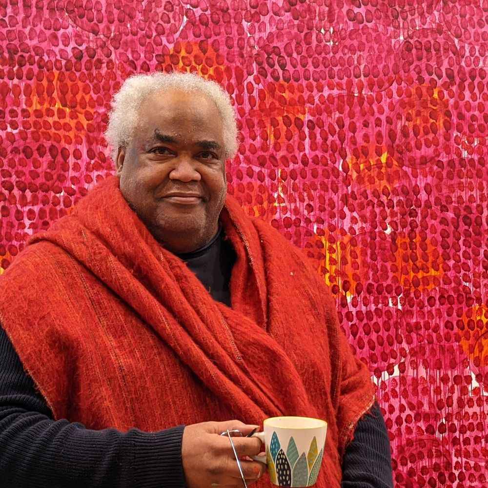 Peter Williams, American, 1952, Contemporary Artist