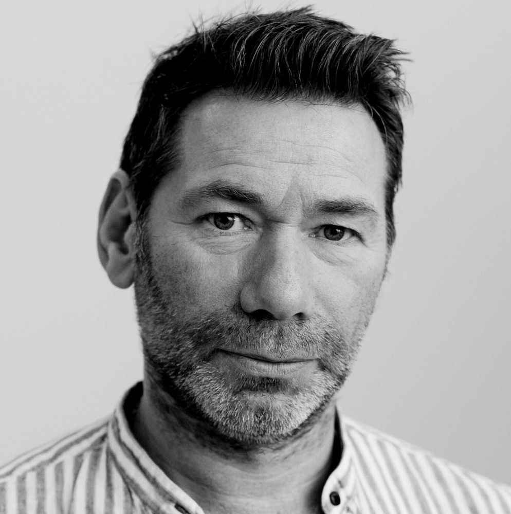 Mat Collishaw, British, 1966, Contemporary Artist