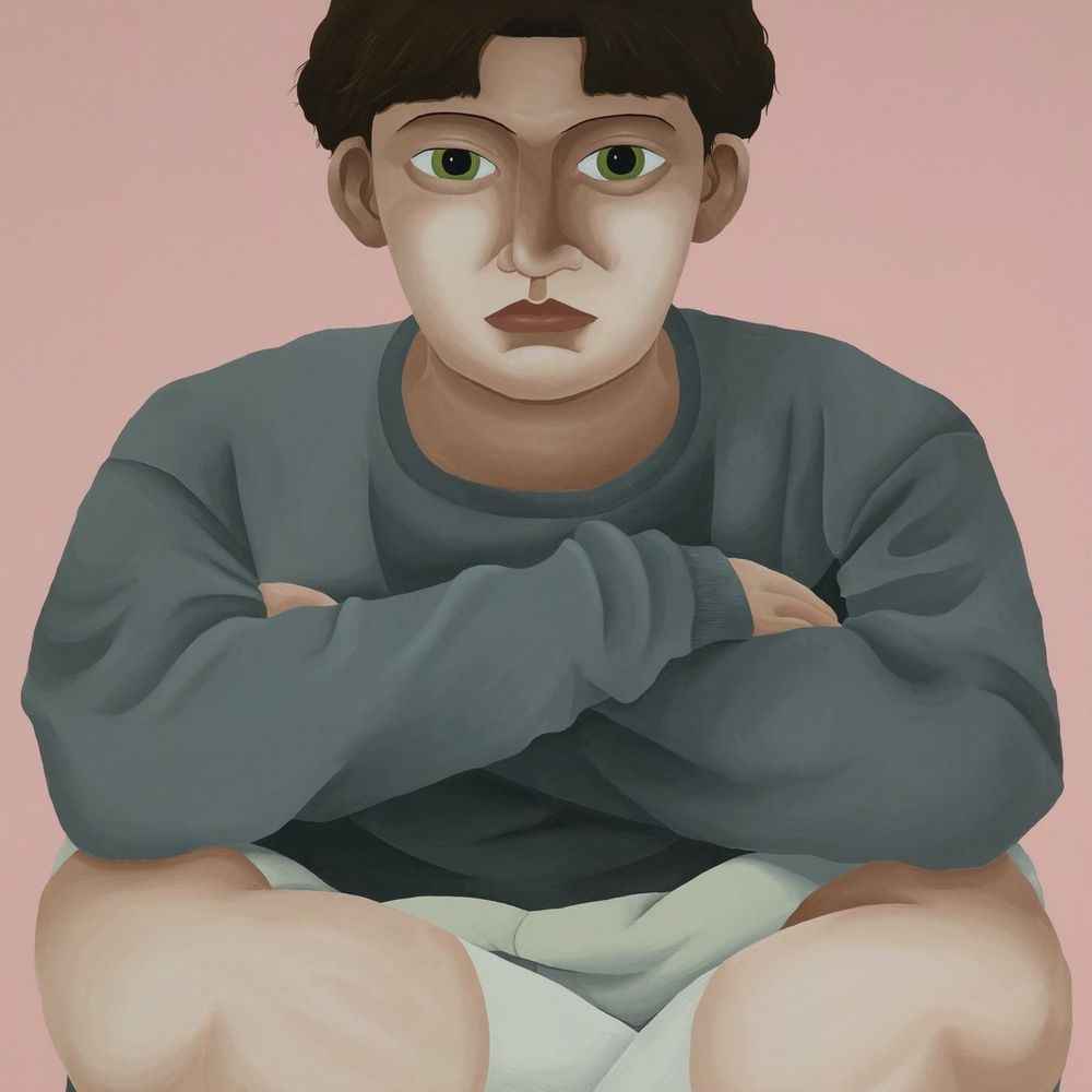 Sun-Kyo Park, , 1990, Contemporary Artist