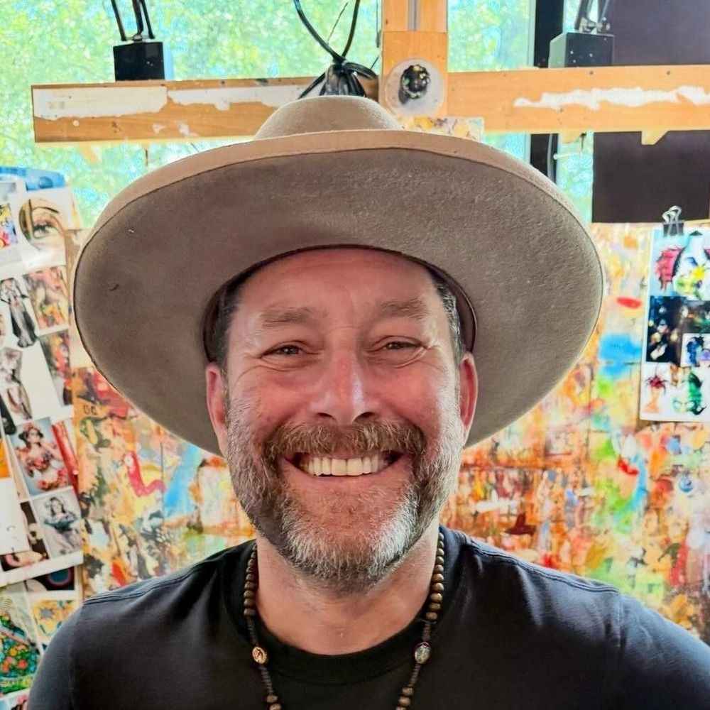 Todd White, American, 1969, Contemporary Artist