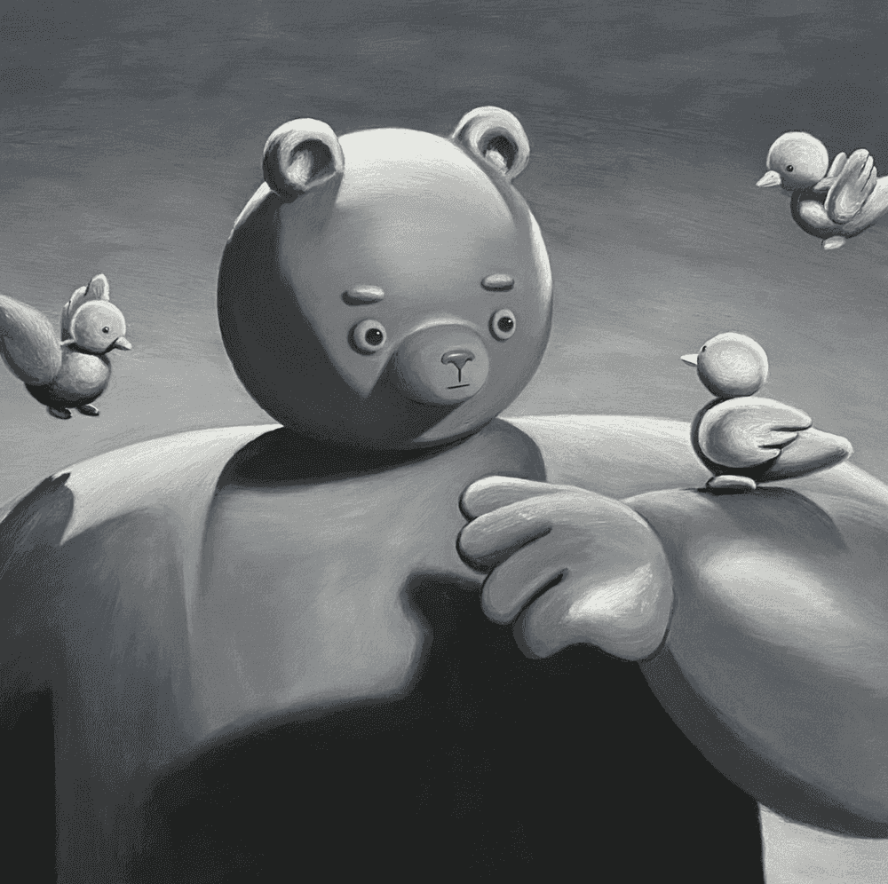 Tvorogov Brothers (Aleksey and Anton Tvorogov), Russian, 1988, Contemporary Artist