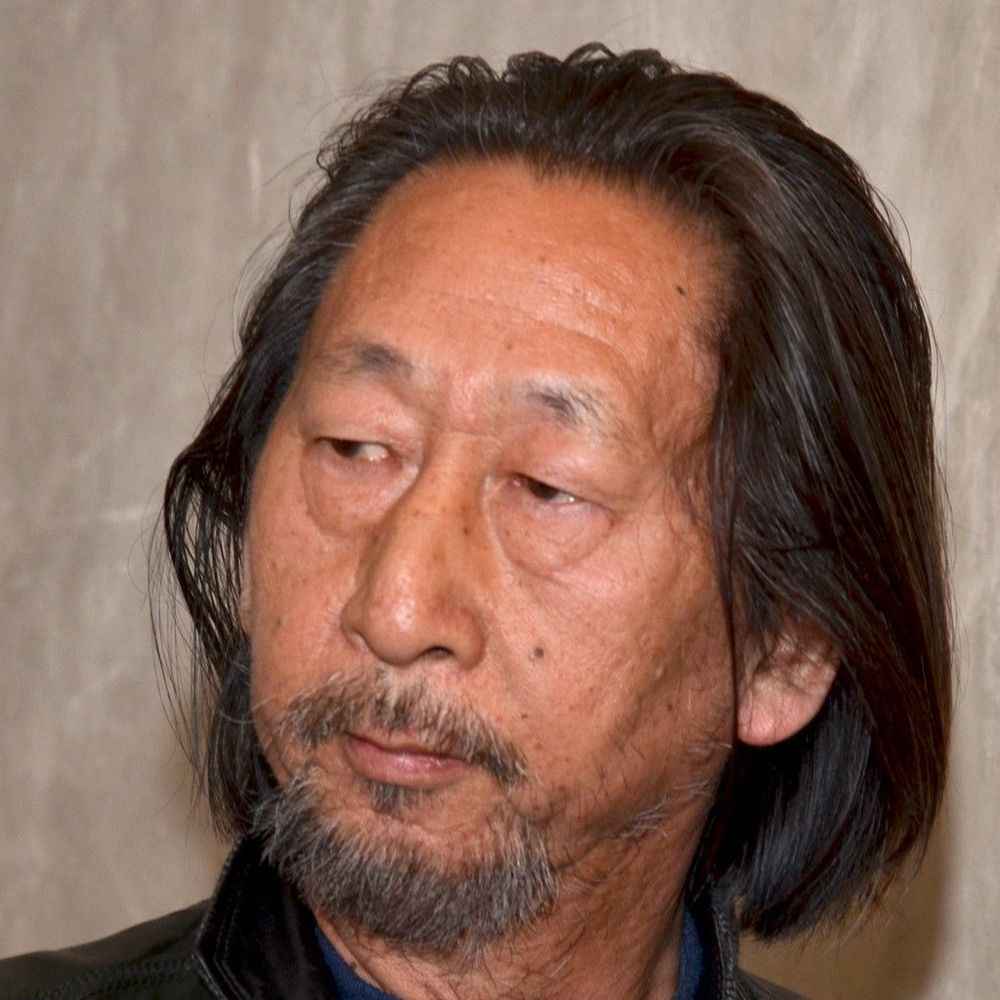 Wang Guangyi, Chinese, 1957, Contemporary Artist