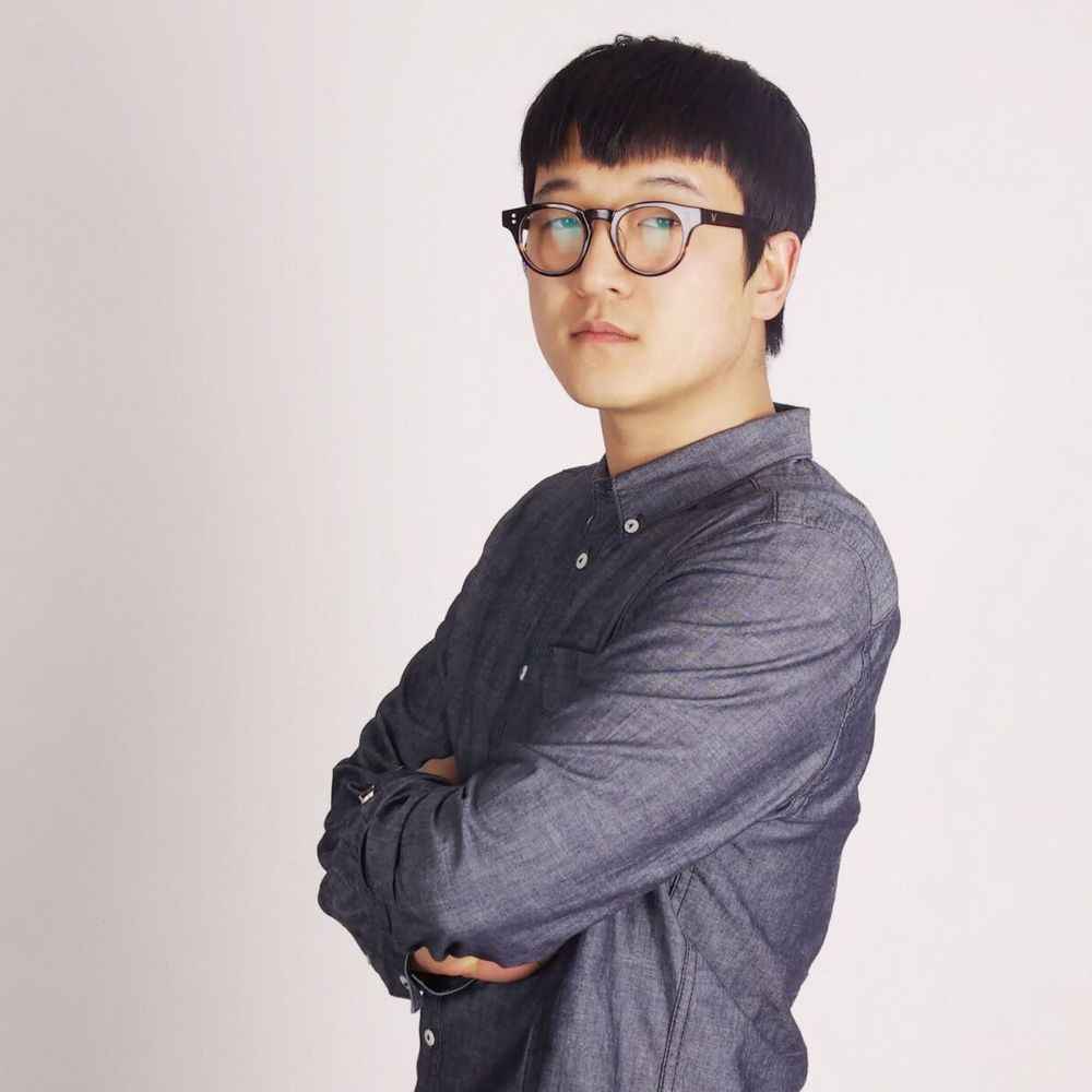 Sangsoo Lee, South Korean, 1983, Contemporary Artist