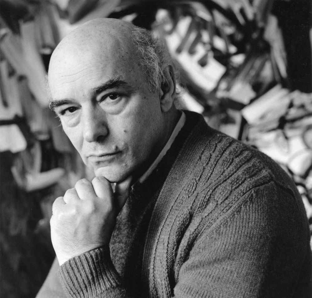 Antonio Saura, Spanish, 1930, Contemporary Artist