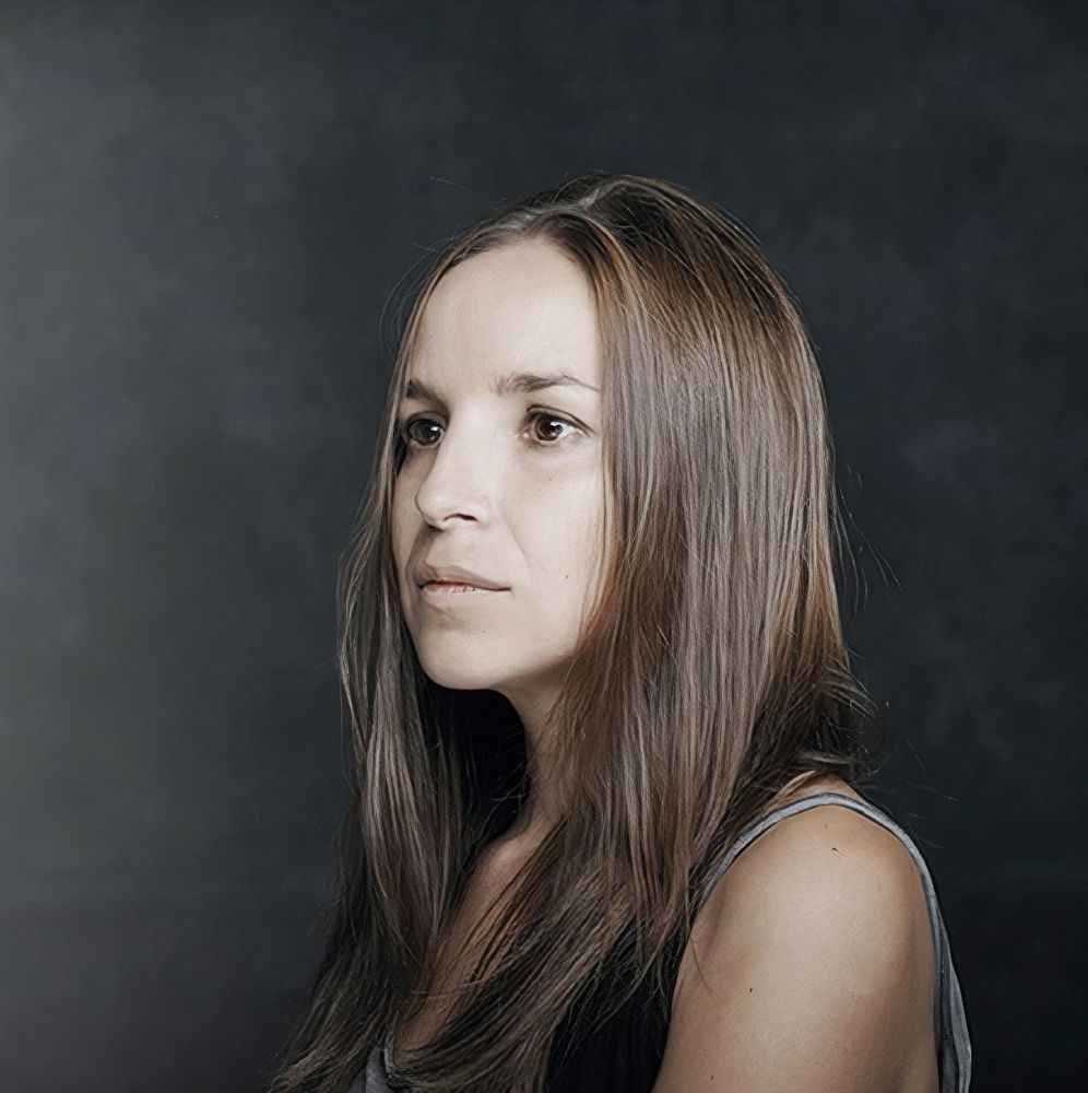 Cinta Vidal, Spanish, 1982, Contemporary Artist