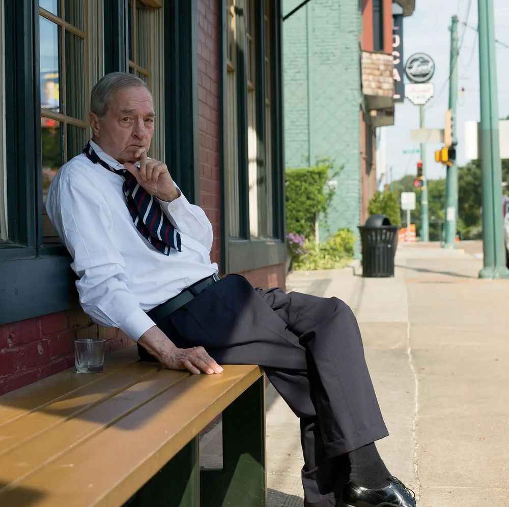 William Eggleston, American, 1939, Contemporary Artist