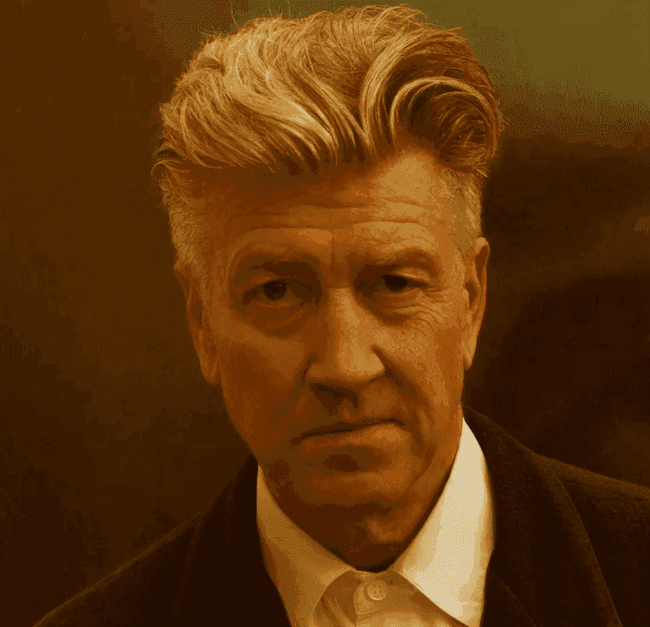 David Lynch, American, 1946, Contemporary Artist