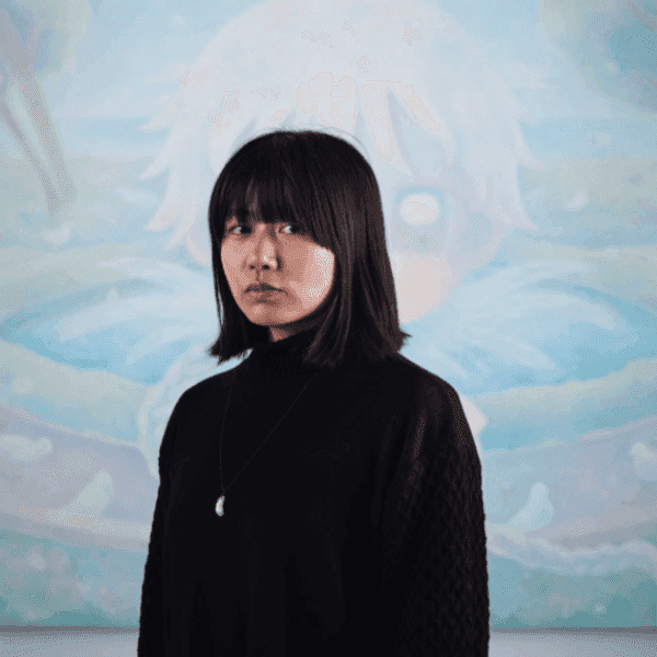 ob, Japanese, 1992, Contemporary Artist