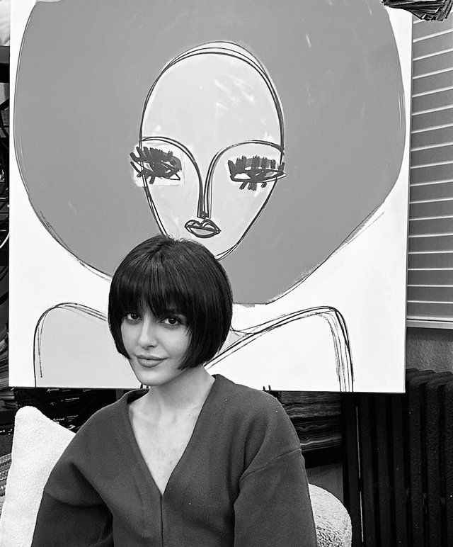 Annie Naranian, American, 1980, Contemporary Artist