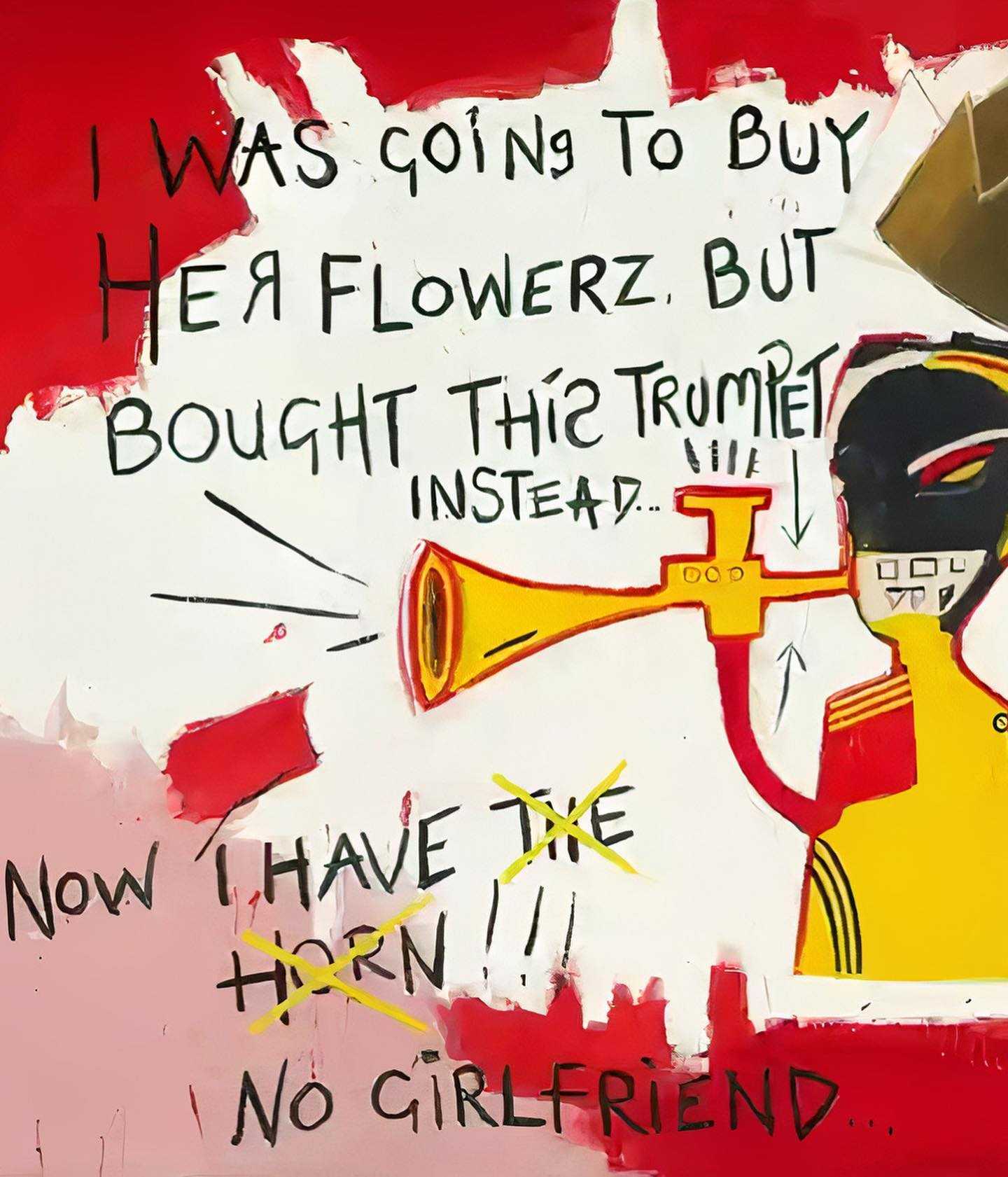 Trumpet (2021)